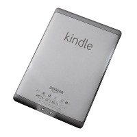 Amazon Kindle 4 WiFi